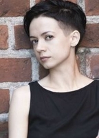 Darya Barabanova