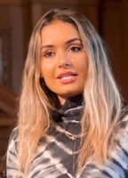 Sophia Kianni