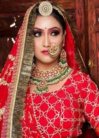 Jaya Pandey