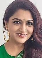 Khushbu