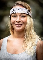 Cindy Poumeyrol