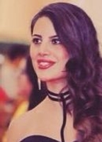 Paulina Ahmed