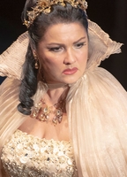 Anna Netrebko