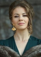 Olesya Fattakhova