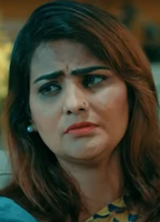 Pihu Jaiswal