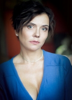 Ekaterina Semenova