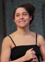 Melina Seldes