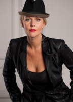 Alyona Ivchenko