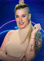 Lucila La Tora Villar