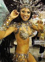 Fabia Borges