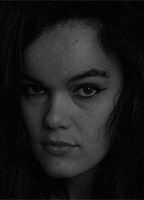 Julia Hardy