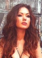Diana Shimanovskaya
