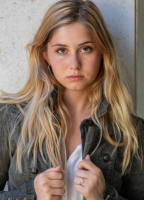 Sarah Buchholzer