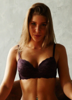 Nyusha Lyavdanskaya