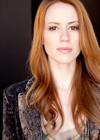 Marisha Ray