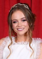 Niamh Blackshaw