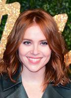 Angela Scanlon
