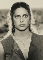 Daria Halprin