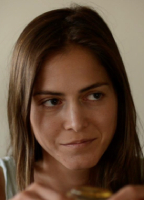 Isabelle Ryan