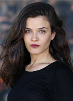 Ilaria Rossi