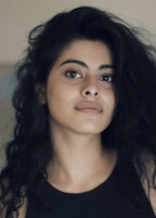 Anisha Victor