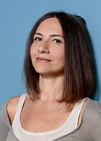 Marina Symeou