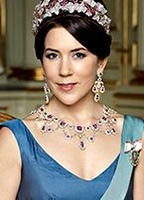 Crown Princess Mary