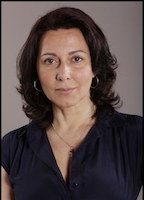 Maria Joao Abreu
