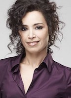 Aida Touihri