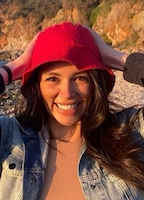 Ela Yoruklu