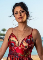 Anissa Daoud