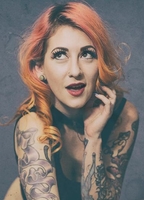 Scarlett Storm