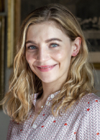 Molly Blixt Egelind