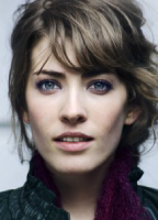 Fanny Migneault-lecavalier