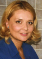 Malgorzata Ostrowska-krolikowska