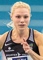 Lisa Mayer