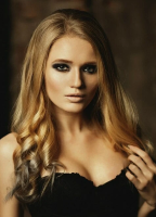 Tanya Khandrilova