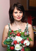 Olga Pogodina