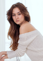 Anya Tikhonova