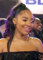 Karla-simone Spence