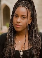 Asha Bromfield