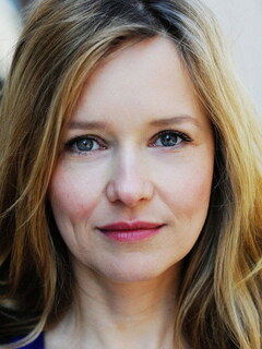 Stefanie Stappenbeck