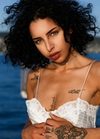 Sara Benamara