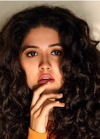 Pooja Sundar Shetty