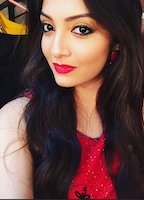Puja Joshi