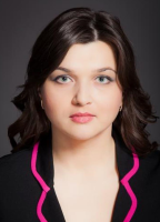 Vera Polyakova