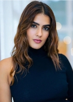 Kavya Thapar