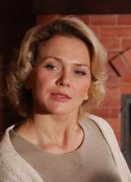 Svetlana Kozhemyakina