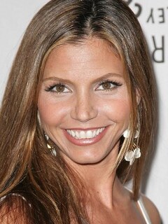 Charisma Carpenter