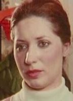 Sylvia Brand